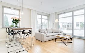 Elite Apartments Rezydencja Marina